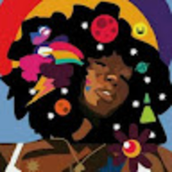 Meet your Posher, Ashteca - Picture 1 of 1